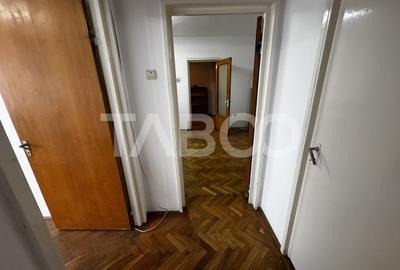 Apartament de inchiriat cu 2 camere si balcon Mihai Viteazul Sibiu - 8