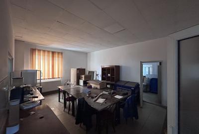 Clădire multifuncțională de închiriat – zonă cu acces TIR - 6