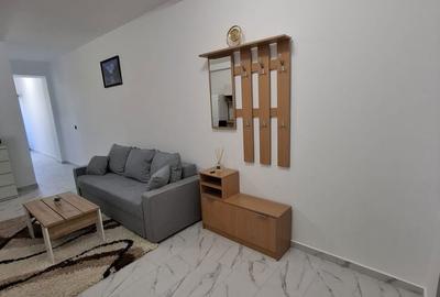 Apartament cu 2 camere în Baciu - 5