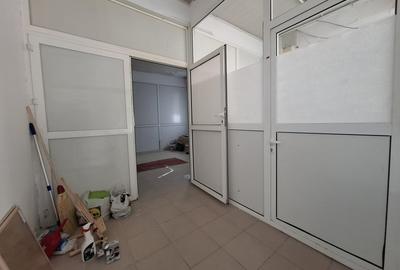 SPATIU COMERCIAL  |  ZONA DACIA - TOMIS 3  | 250mp utili - 12