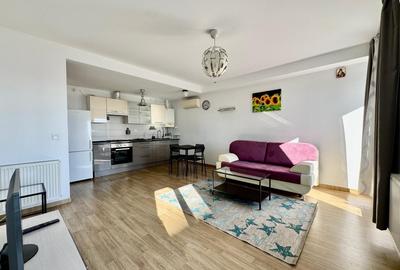2 camere Basarabia | Hercesa | Loc parcare exterior | Boxa - 1