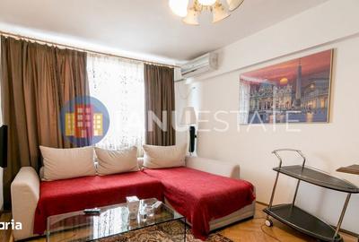 Apartament cu 2 camere decomandat în Apărătorii Patriei - 9