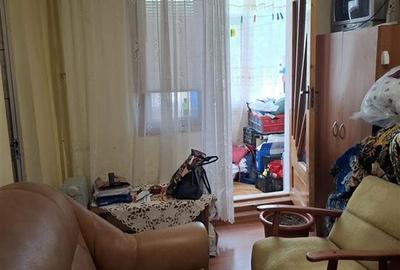 Garsonieră semidecomandată în Dorobanți - 2