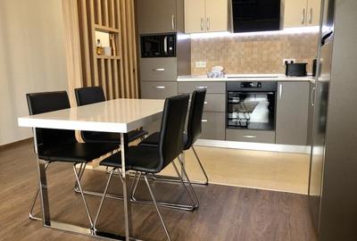 Apartament | 2 camere | bloc nou | Unirii | SoHo Residence - 4