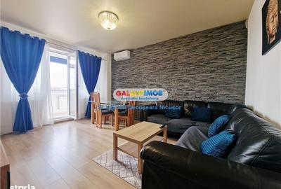 Apartament cu 3 camere în Chiajna - 9