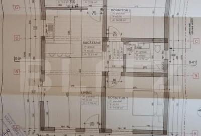 Casa in Floresti (Simnicu de Sus), 71 mp utili, teren 324 mp - 13