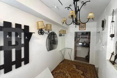 Casă cu 4 camere cu Teren 1144 Mp în Șard - 13