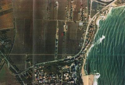 Teren de 600 mp, în Agigea