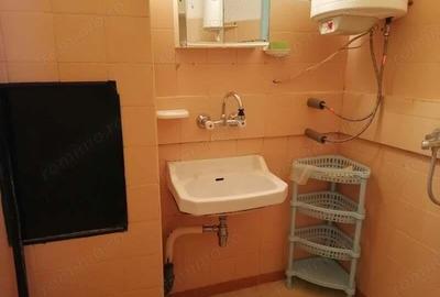 Garsoniera in zona Telegrafului - 1