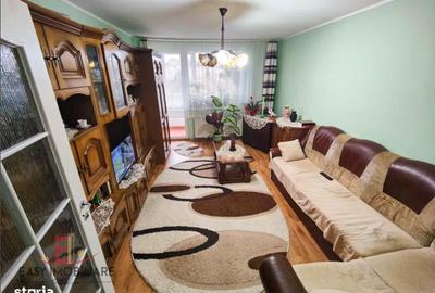 Apartament cu 3 camere în Gării - 2