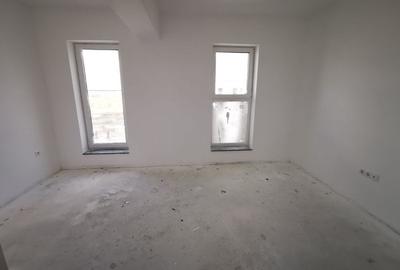 Penthouse pe 2 etaje cu terasa mare, finalizat, Avantgarden - 6