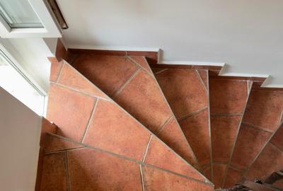 Inchiriere apartament 3 camere Plevnei, strada Stefan Furtuna ! - 21