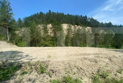 Teren de 842 mp, în Baciu - 4