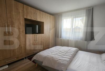Casa moderna cu 2 camere de vanzare in Ungheni comple - 15