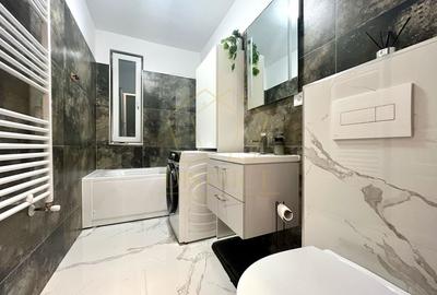 Apartament cu 1 camera și bucătărie închisă | Pet Friendly | Calea Urseni - 6