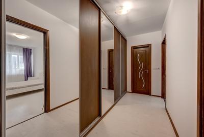 SPLAIUL UNIRII - POPESTI LEORDENI - CONFORT CITY - 3 CAMERE, ETAJ 3, 102 MP, - 6