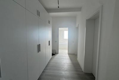 Apartament cu 3 camere decomandat în Urseni - 3