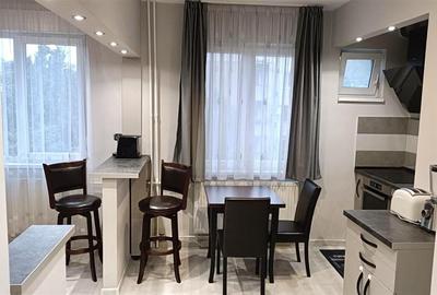 APARTAMENT DE INCHIRIAT | 2 CAMERE | ETAJ 3 | DACIA - 3