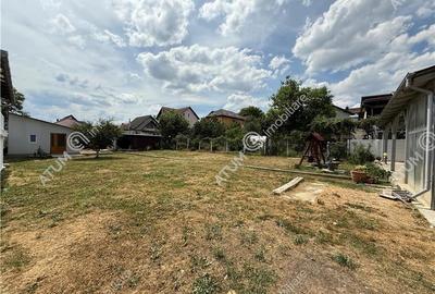 Casa individuala 950 mp teren situata langa Parcul Sub Arinii - 22