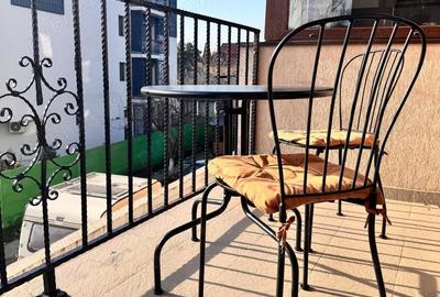 Apartament cu 2 camere decomandat în Sud - 3