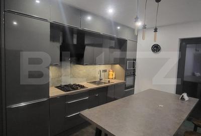 Casa de vanzare, cu 5 camere, 140 mp, zona Tomesti - 3