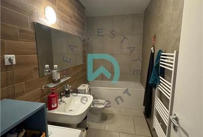 Apartament cu 2 camere decomandat în Răcădău - 6