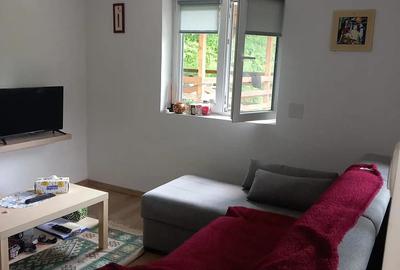 Vand Casa la munte - 2