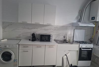 Apartament cu 2 camere semidecomandat în Central - 5