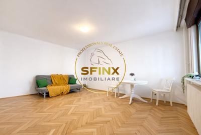 Apartament cu 2 camere decomandat, mobilat în P-ța Amzei - 2
