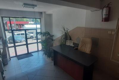 DRISTOR(METROU)-STRADAL, metroul la scara, DEC, 2wc, bloc  1987 anvelopat - 2