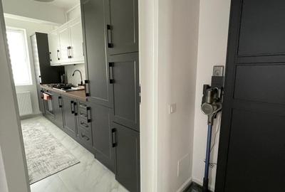 Apartament cu 2 camere decomandat în Militari - 1