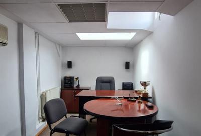 Spatiu birouri Nerva Traian-Primaria Sector 3 - 4