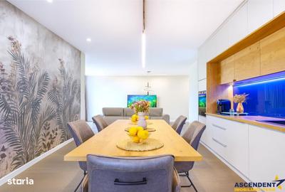 Casă cu 4 camere cu Teren 650 Mp în Tărlungeni - 9