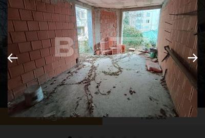 Casă cu 3 camere în Brazda lui Novac - 3