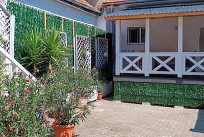 Spațiu comercial, de 84 mp, în Libertății - 2