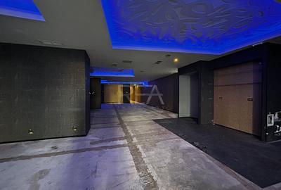 Spațiu comercial, de 584.35998535156 mp, în 13 Septembrie - 9