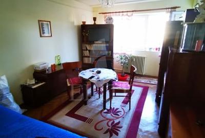 Apartament cu 2 camere decomandat în Mănăștur - 1