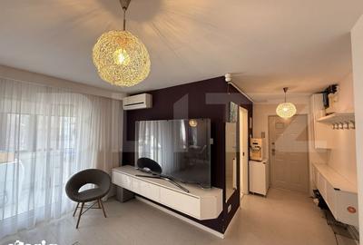 Apartament cu 3 camere decomandat, mobilat în Calea București - 14