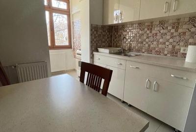 Apartament cu 3 camere decomandat în Lipovei - 5
