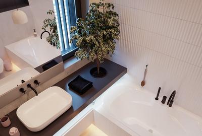 START VANZARI: Apartament cu 1 cameră, 43 mp, direct de la DEZVOLTATOR START VANZARI: Apartament cu 1 cameră, 43 mp, direct de la DEZVOLTATOR - 9