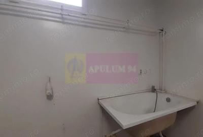 Spațiu comercial, de 263 mp, în Giurgiului