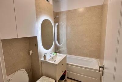 Garsonieră decomandată, mobilată în Lujerului - 5