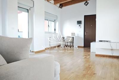 Apartament cu 3 camere semidecomandat, mobilat în Torontalului - 3