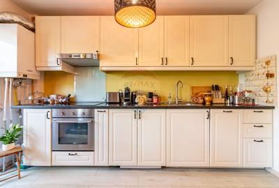 Apartament 2 camere de vanzare Ozana / Pallady / Metrou 1 Decembrie - 5