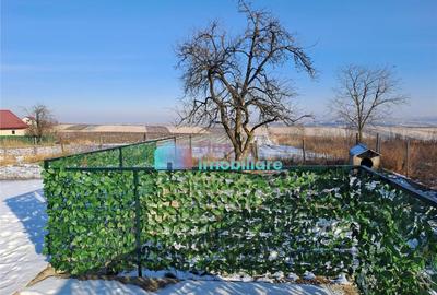 Vila spatioasa in Liteni Moara - 4