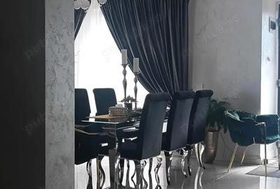 Vila lux , 5 camere, 3 bai, P+1E, Io?ia, Oradea. - 10