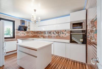 Casă cu 4 camere | Bălăceanca - 11