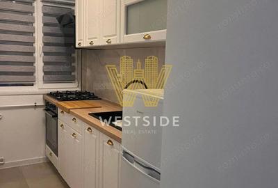 Apartament cu 2 camere în Dacia - 1