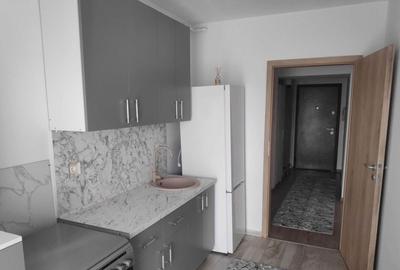 Garsonieră decomandată în Drumul Taberei - 1