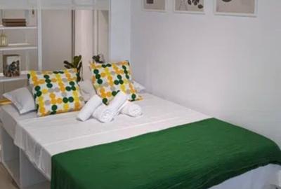 Garsoniera Prelungirea Ghencea - complex Primavara *parcare privata* - 3